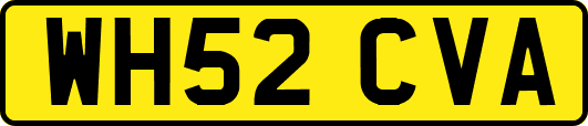 WH52CVA