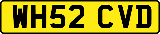 WH52CVD