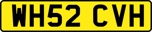 WH52CVH