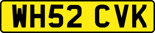 WH52CVK