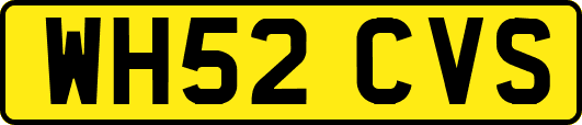 WH52CVS