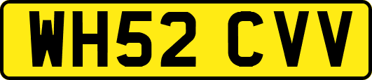 WH52CVV