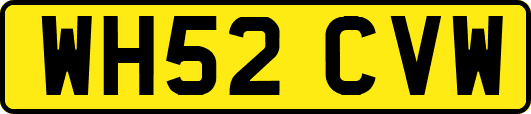 WH52CVW