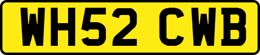 WH52CWB