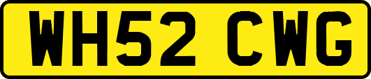 WH52CWG