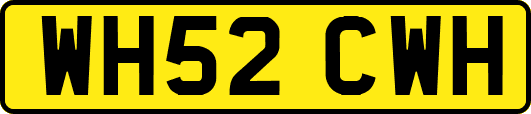 WH52CWH