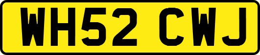 WH52CWJ
