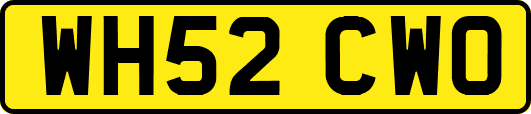 WH52CWO