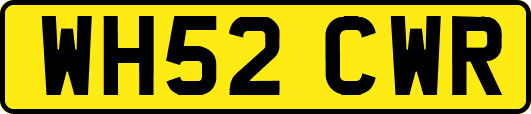 WH52CWR