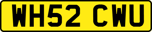 WH52CWU