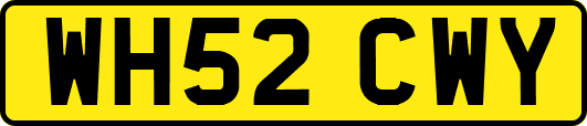 WH52CWY