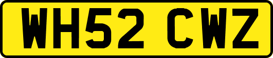WH52CWZ
