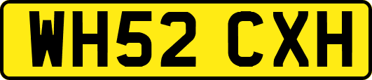 WH52CXH