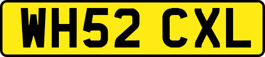 WH52CXL
