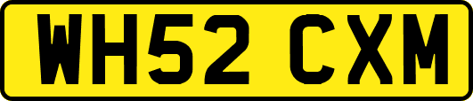 WH52CXM