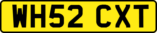 WH52CXT