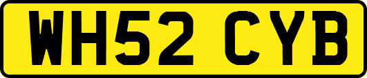 WH52CYB