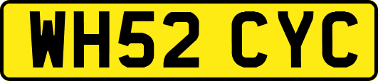 WH52CYC