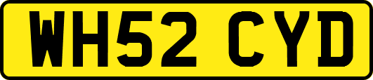 WH52CYD