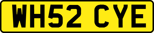 WH52CYE