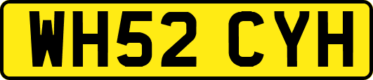 WH52CYH