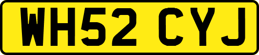 WH52CYJ