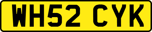WH52CYK