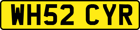 WH52CYR