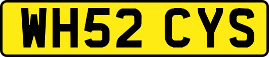 WH52CYS