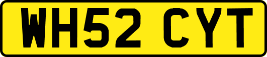 WH52CYT