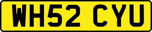 WH52CYU