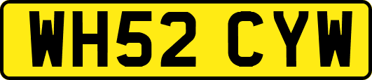 WH52CYW