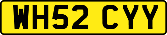 WH52CYY