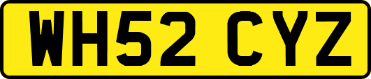 WH52CYZ