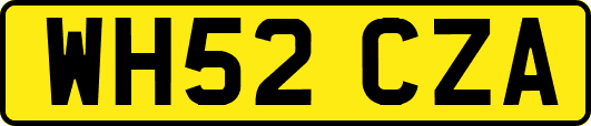 WH52CZA