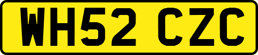 WH52CZC