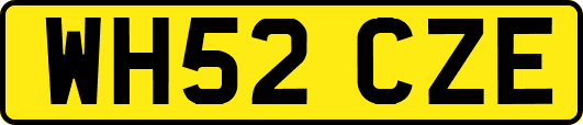 WH52CZE