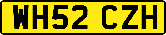 WH52CZH