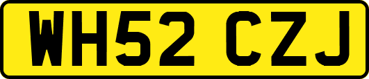WH52CZJ