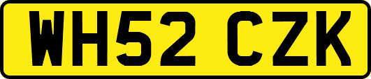 WH52CZK