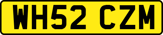 WH52CZM