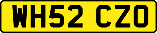 WH52CZO