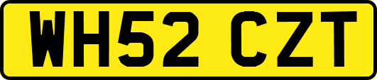 WH52CZT