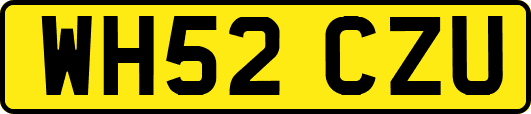 WH52CZU