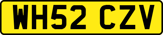 WH52CZV