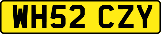 WH52CZY