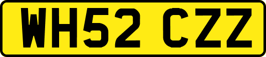 WH52CZZ