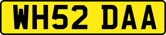 WH52DAA