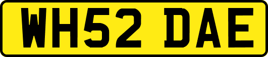 WH52DAE