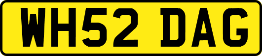 WH52DAG